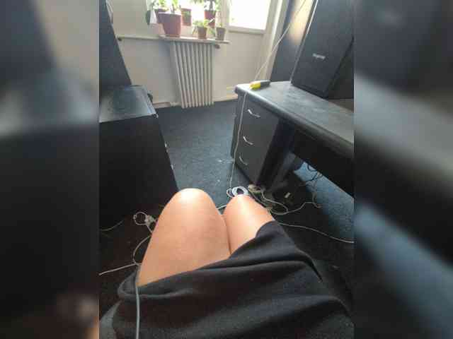 AmberLove12 webcam