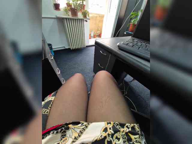 AmberLove12 webcam