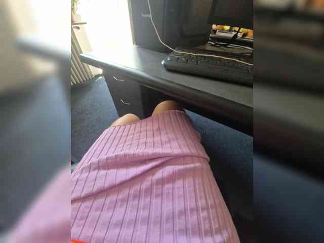 AmberLove12 webcam