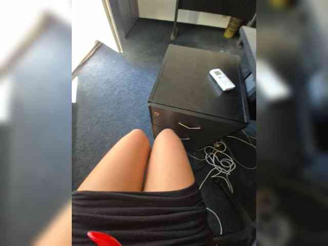 AmberLove12 webcam