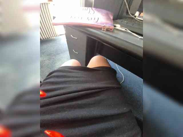 AmberLove12 webcam