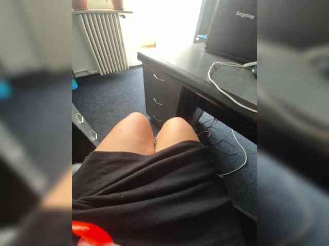 AmberLove12 webcam