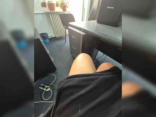 AmberLove12 webcam