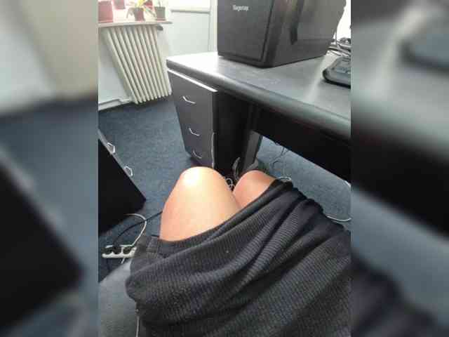 AmberLove12 webcam