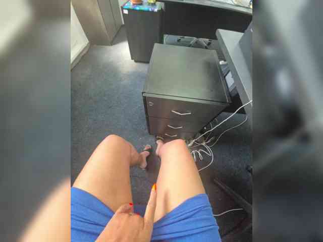 AmberLove12 webcam