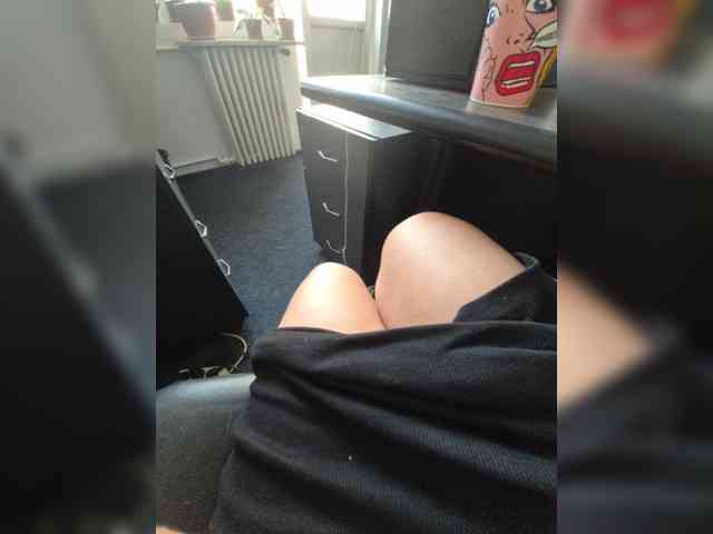 AmberLove12 webcam
