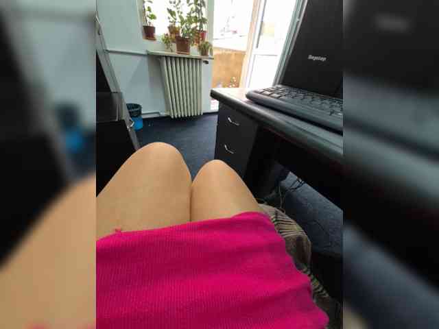 AmberLove12 webcam