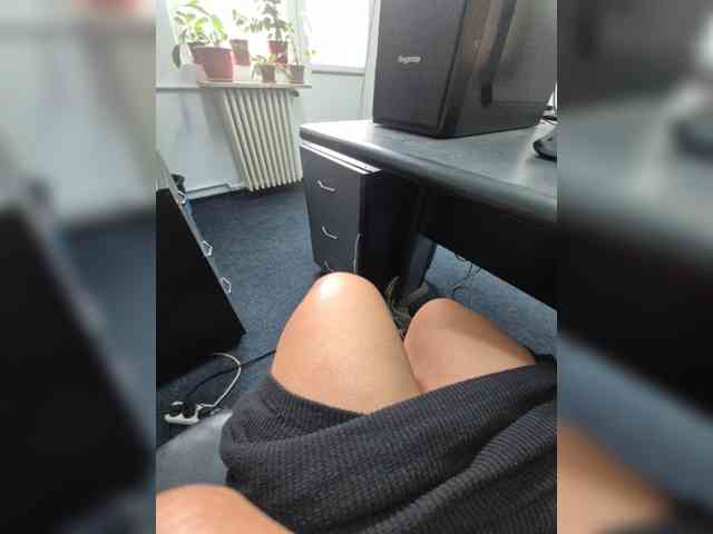 AmberLove12 webcam