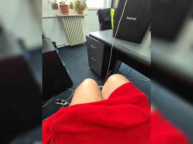 AmberLove12 webcam