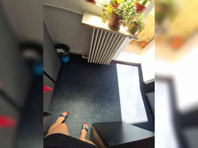 AmberLove12 webcam