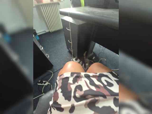 AmberLove12 webcam