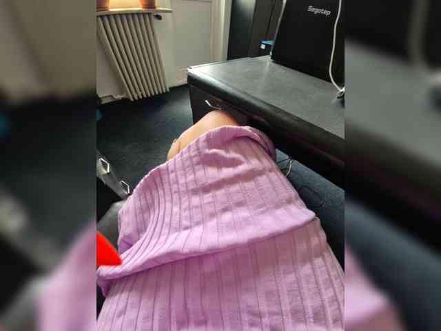 AmberLove12 webcam