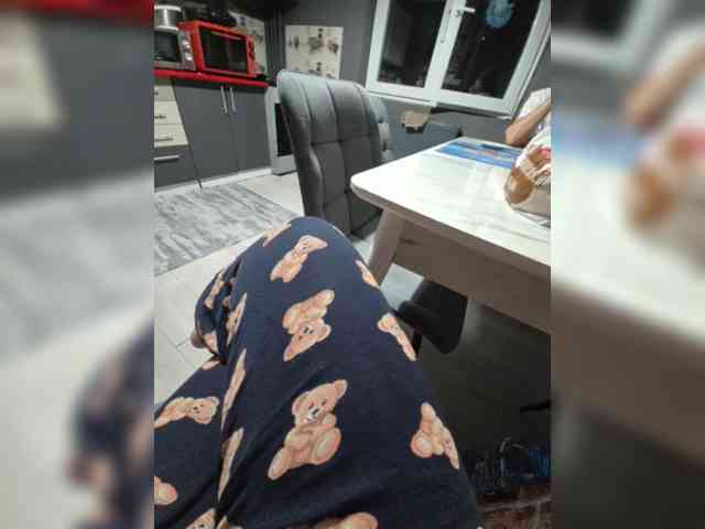 AmberLove12 webcam