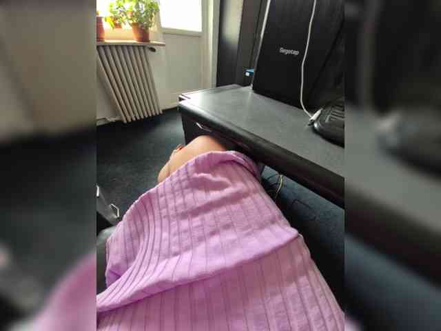 AmberLove12 webcam