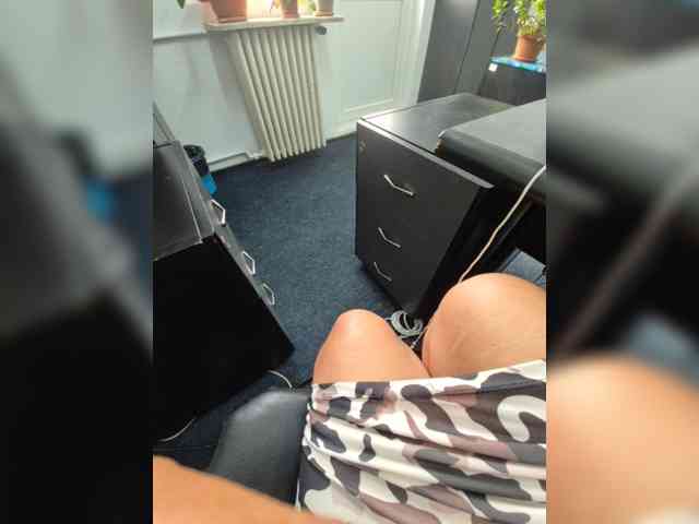 AmberLove12 webcam