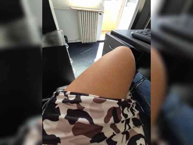 AmberLove12 webcam