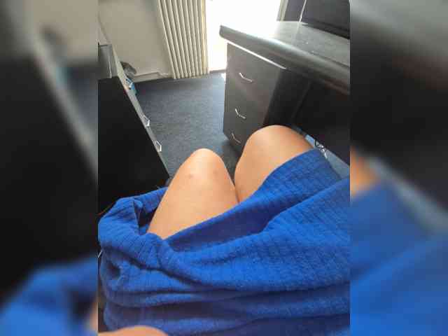 AmberLove12 webcam