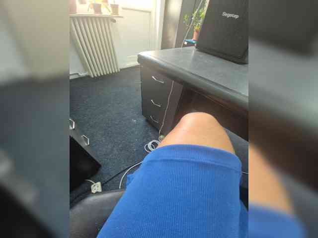 AmberLove12 webcam