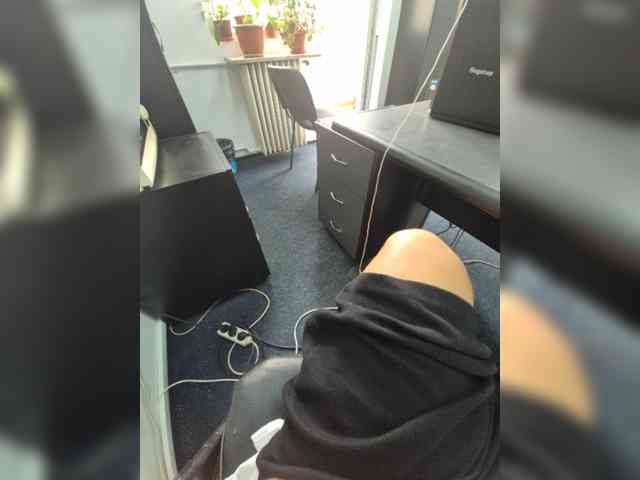 AmberLove12 webcam
