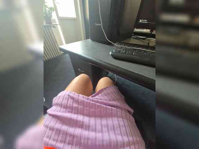 AmberLove12 webcam