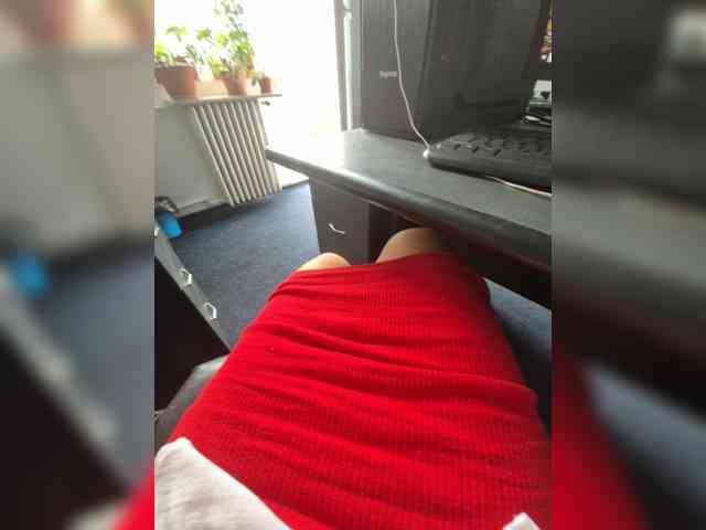 AmberLove12 webcam