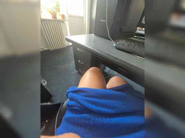 AmberLove12 webcam