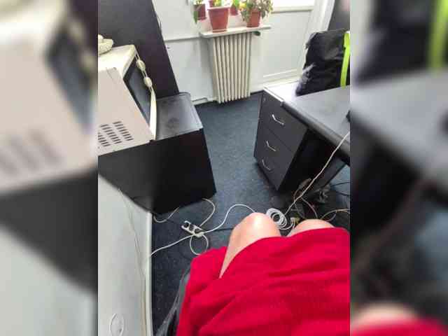 AmberLove12 webcam
