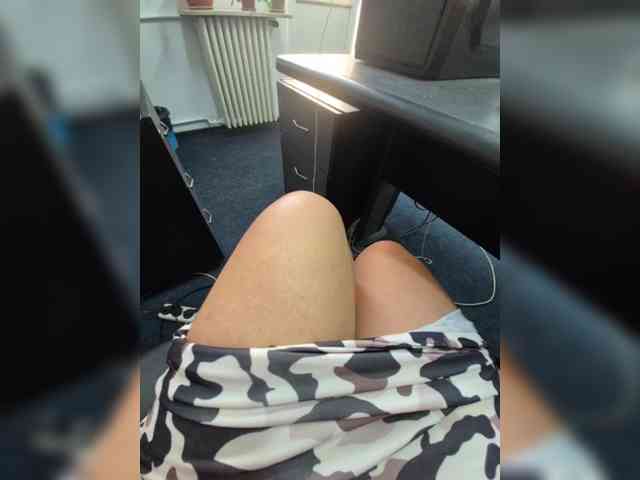 AmberLove12 webcam