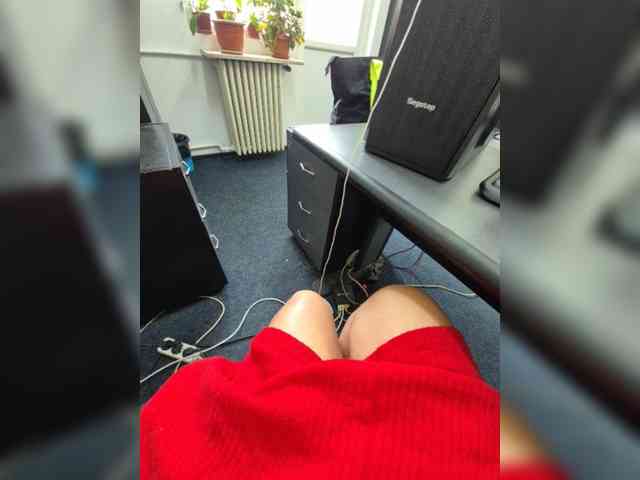 AmberLove12 webcam