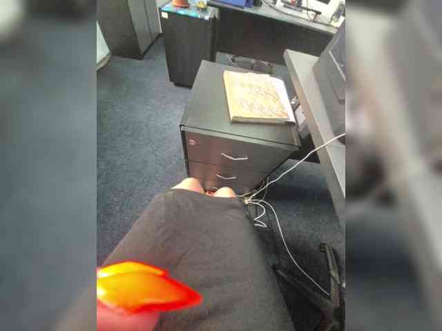 AmberLove12 webcam