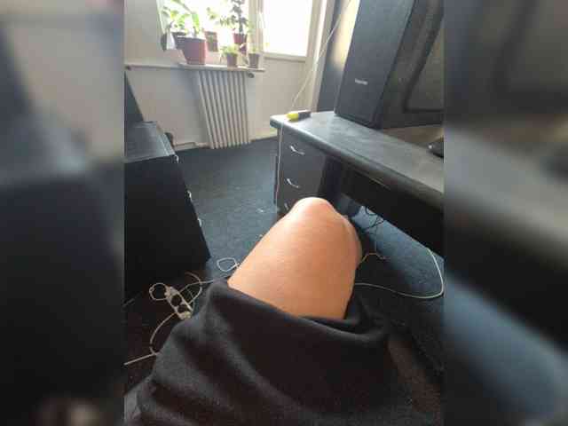 AmberLove12 webcam