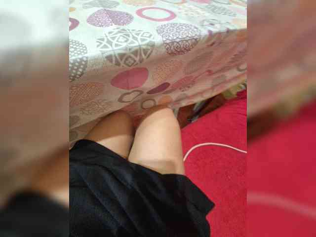 AmberLove12 webcam