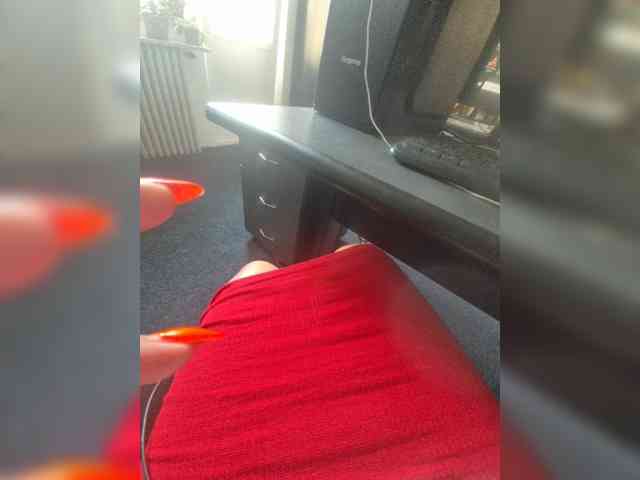 AmberLove12 webcam
