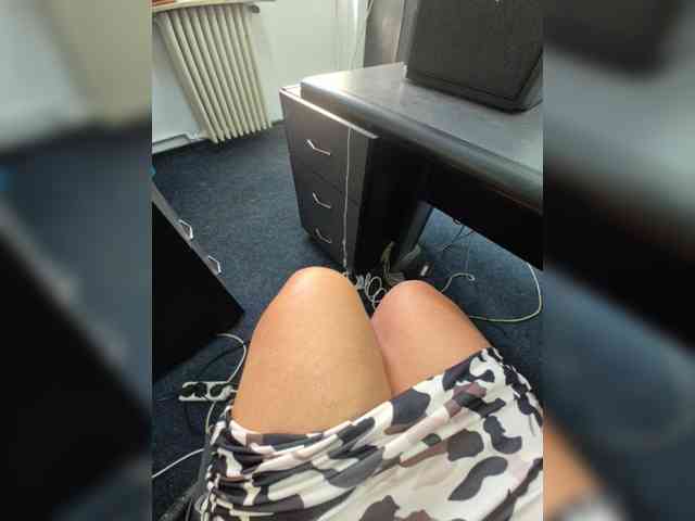 AmberLove12 webcam