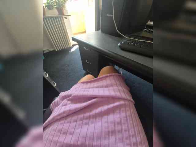 AmberLove12 webcam