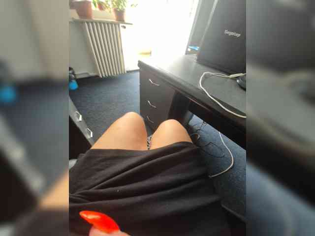 AmberLove12 webcam
