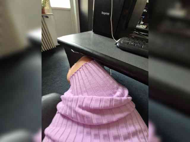 AmberLove12 webcam