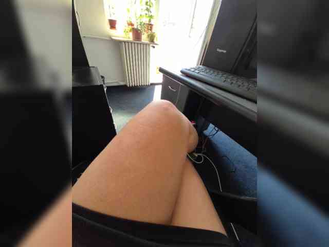 AmberLove12 webcam