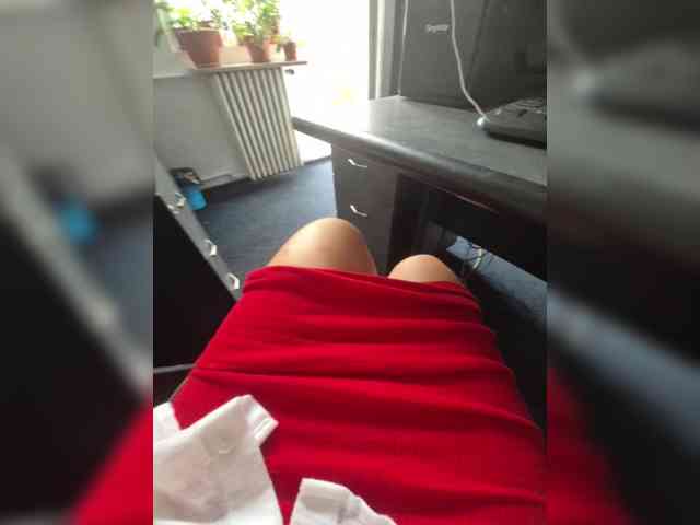 AmberLove12 webcam