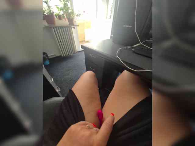 AmberLove12 webcam