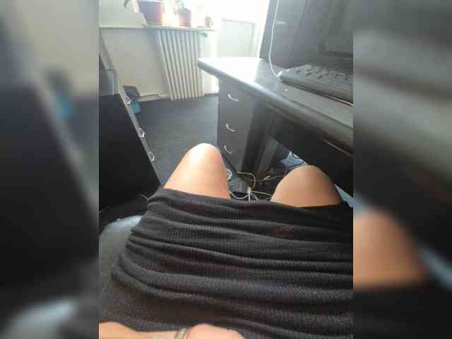 AmberLove12 webcam