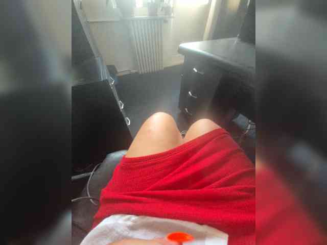 AmberLove12 webcam