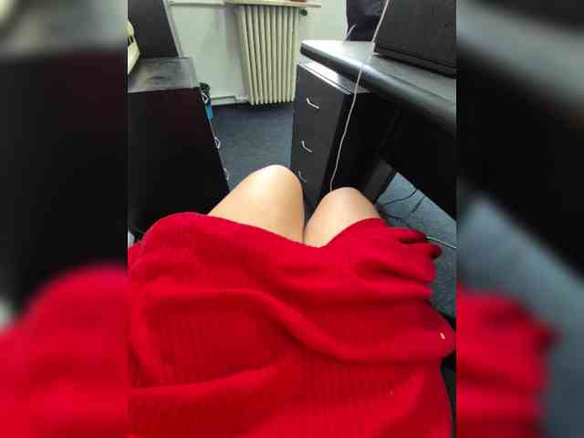 AmberLove12 webcam