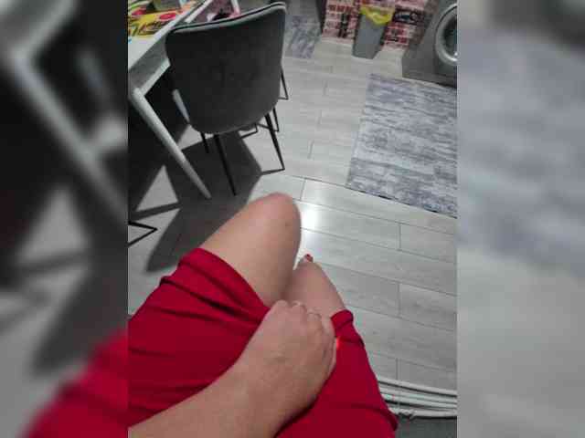 AmberLove12 webcam