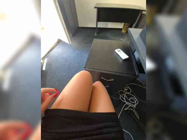 AmberLove12 webcam