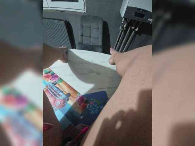 AmberLove12 webcam
