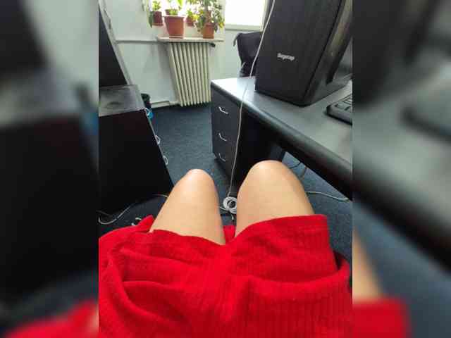 AmberLove12 webcam