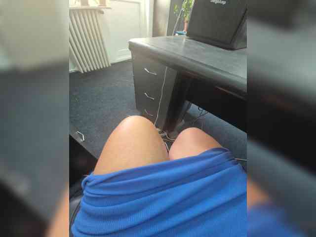 AmberLove12 webcam
