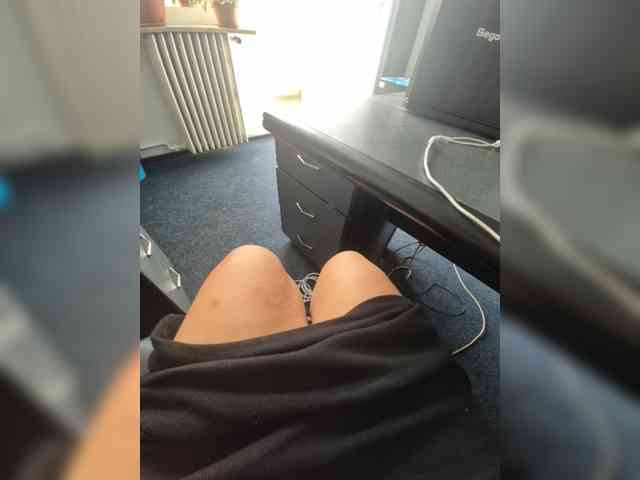 AmberLove12 webcam