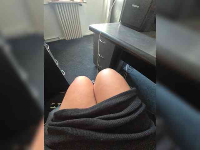 AmberLove12 webcam